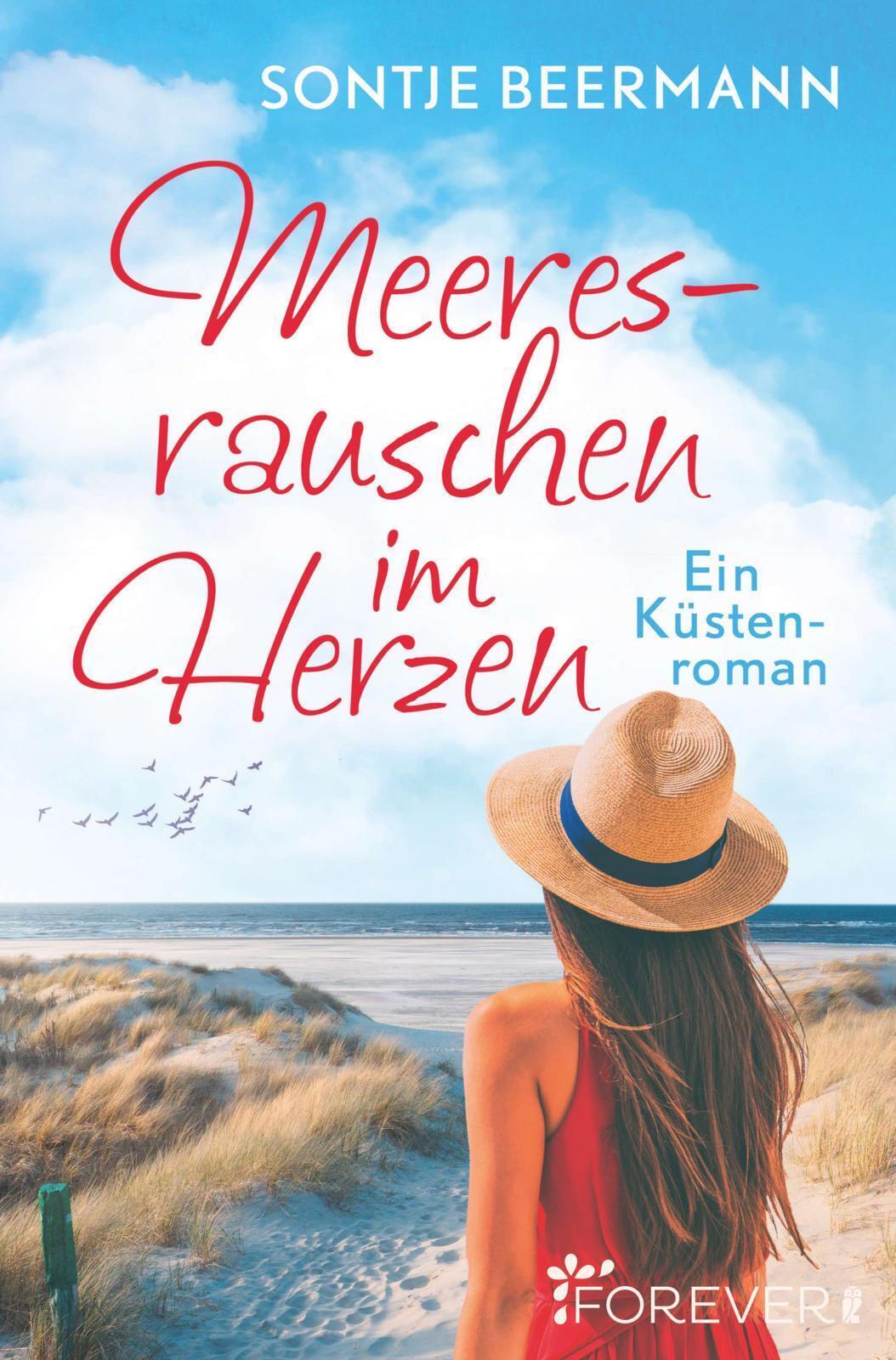 Thumbnail - Meeresrauschen Herzen | Buch | 9783958184343