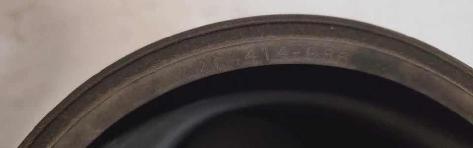 Clevite Cylinder Sleeve Assembly 226-1831 | 3801817 - Image 3 of 4