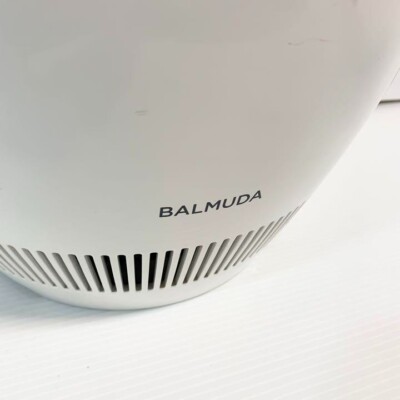 BALMUDA Rain ERN-1100SD-WK Humidifier Vaporization type BALMUDA Rain ERN-1100SD-WK Humidifier Vaporization type