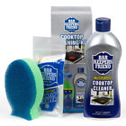 <!--F#f_0-->NEW Bar Keepers Friend Cooktop Cleaning Kit 3pce<!--F/-->