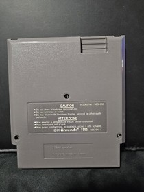 Tom & Jerry: The Ultimate Game of Cat and Mouse NES