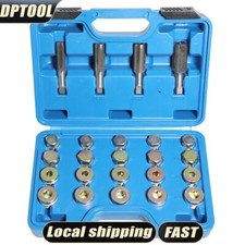 Oil Pan Thread Repair Set 64pc Sump Gearbox D...