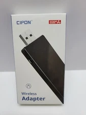 Cipon Wireless Adapter Compatible w- Xbox One Controller for Windows 10/8.1/8/7