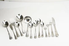 Community Oneida Patrick Henry Used Stainless Flatware Your Choice