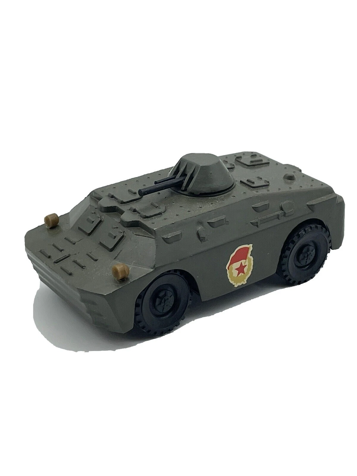 1970 Vehicle Year Diecast Tanks & Military Vehicles