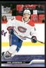 #720 Emil Heineman 2023-24 Upper Deck Rookie