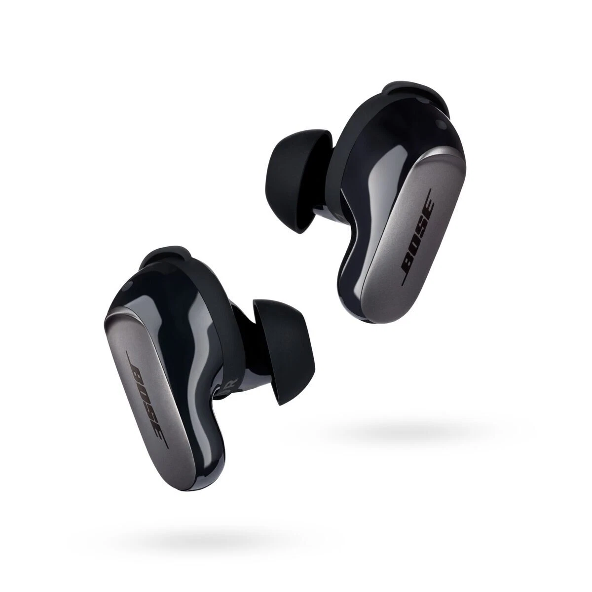 【動作確認済！】BOSE QuietComfort Earbuds Bose QuietComfort Ultra Noise Cancelling Earbuds, Certified