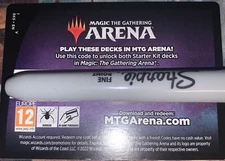 MTGA Arena Starter Kit 2022 - Code for 2 Starter Decks