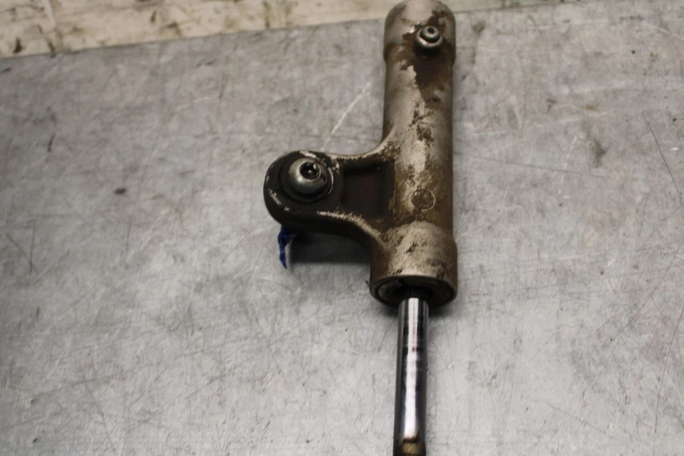 2001 Suzuki GSXR600 STEERING DAMPER STABILIZER BB59 - Image 3 of 4