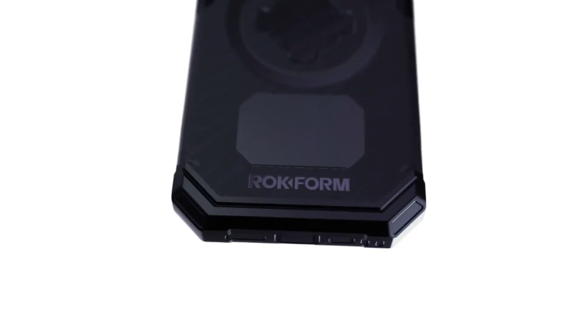 Rokform Rugged Case For Apple iPhone 14 Pro Max - Military-Grade