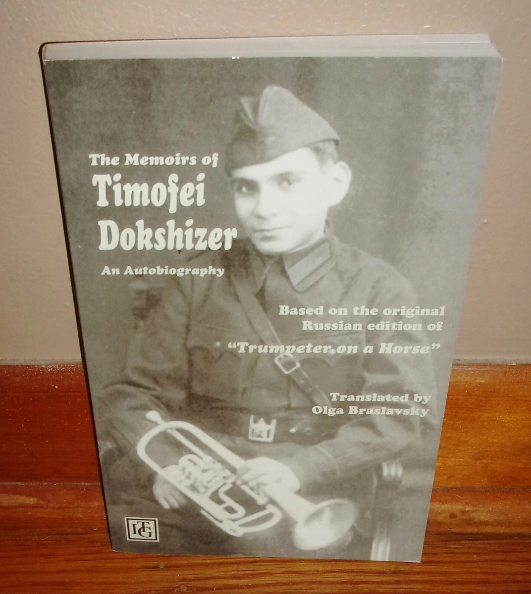 Timofei dokshizer sale