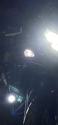 Benelli TRK 502 X 2021-2024 - Precio, Ficha Técnica, Opiniones Y Ofertas - Foto 10