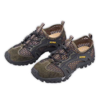 Mens Water Shoes Quick Dry Barefoot Women Beach Diving Surf Aqua Hiking Sandals