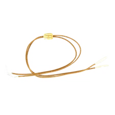 M&F Western Natural Stampede String 0296748