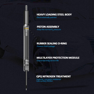 StrongArm® 4002 - Trunk Lid Lift Support