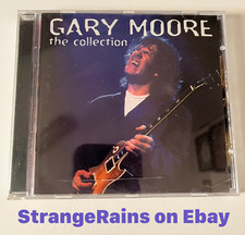 The Collection - Gary Moore -CD - FREE SHIPPING