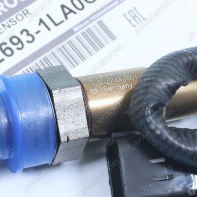 Genuine OEM Nissan Infiniti QX80 QX56 Air Fuel Ratio Oxygen Sensor
