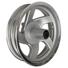 12" Front Wheel Rim Aluminum 2.75x12 Disc Brake 50cc 150cc Scooter 5 Spoke