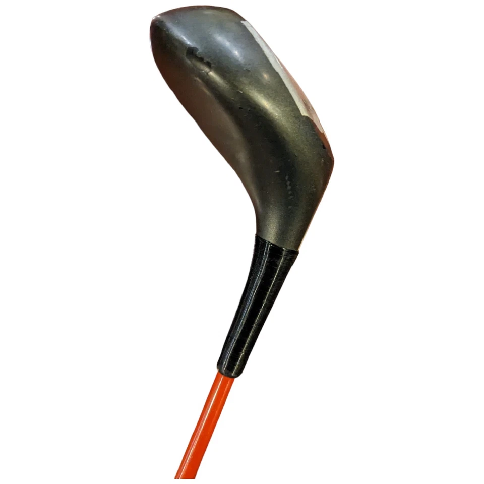 Sistema de palos de golf Wilson The Whale 46" Driver Firestick 3,5 45 Foto 4 de 4