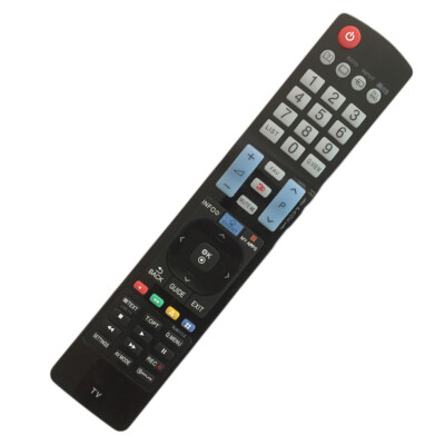 New US Remote Control For LG 55LM670S 47LM670S 42LM670T Smart TV