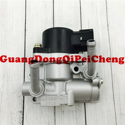 Fuel Injection 237815U001 Idle Air Control Valve Fit Infiniti G20 AC514 00-02 - Picture 2 of 3
