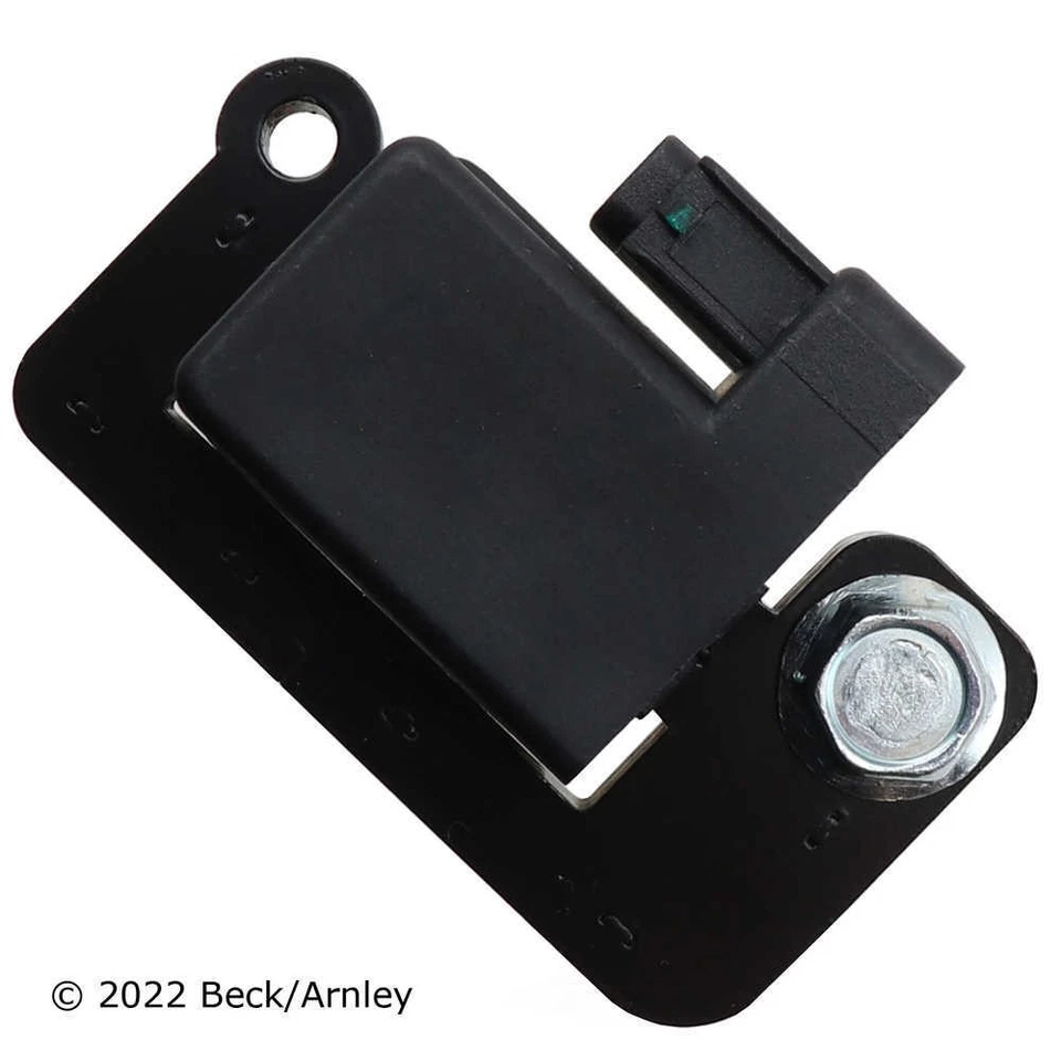Bobina de encendido directo para Subaru Outback B9 Tribeca Legacy 2001-2009 BECK/ARNLE Foto 4 de 4