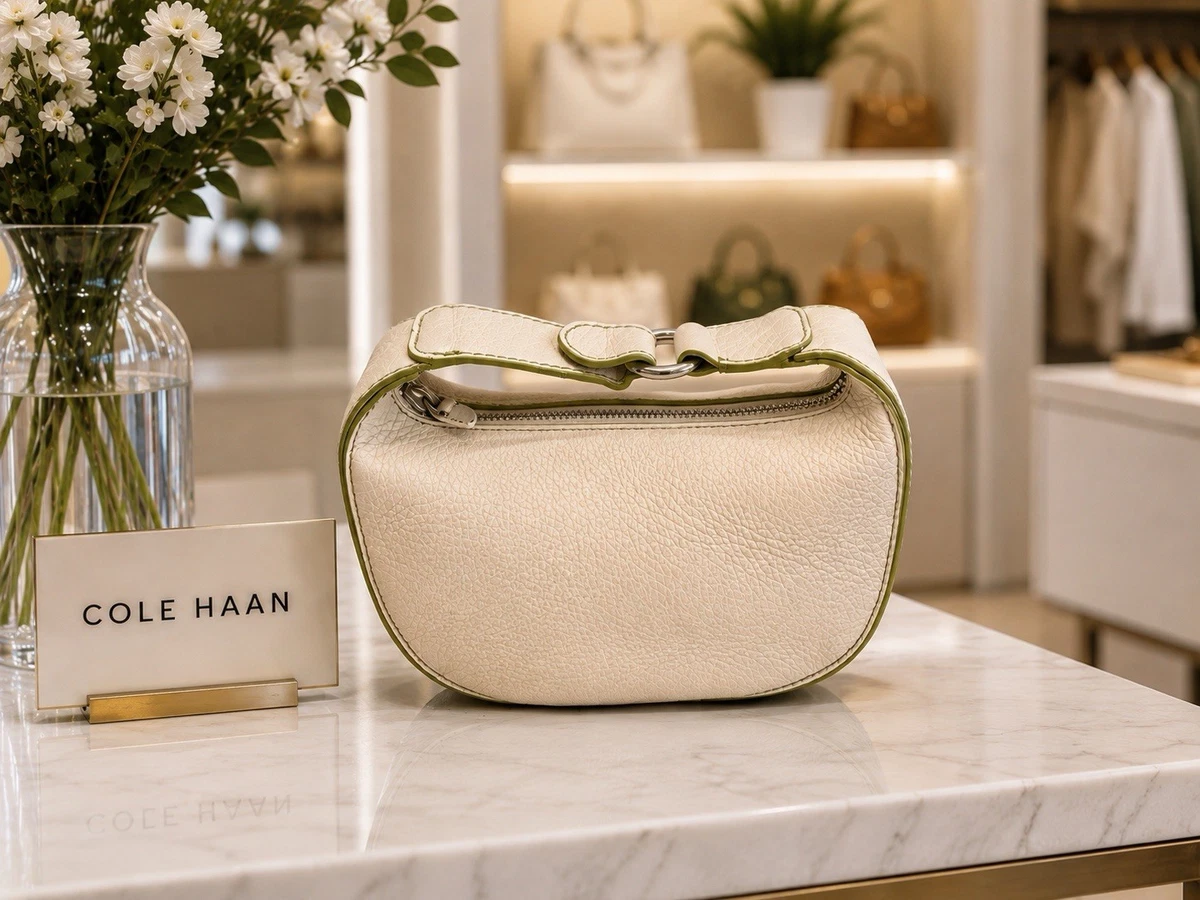 25+ Cole Haan Mini Bags & Handbags for Women for sale | Updated