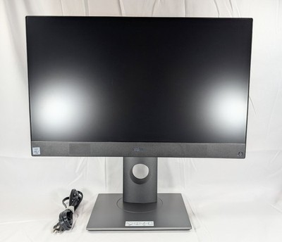 Dell OptiPlex 7480 All In One Computer 23.8'' Core i5 10th Gen 8GB RAM 256GB SSD