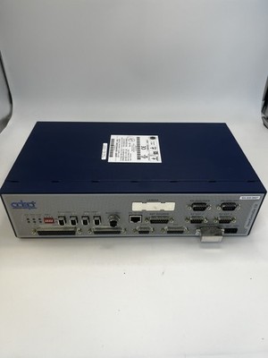Adept Technology SmartController CX 20000-310 Rev:Q1 Automation Robot Controller