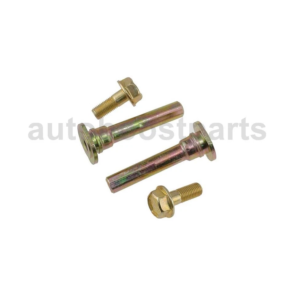 Kit de pinza de freno de disco trasera para Ford Thunderbird 2002-2005 Foto 3 de 3