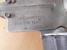 Sunbeam Alpine Tiger 763-1965 Nos Lucas Wiper Motor 75462 Dr3a 165 Date Sunbeam Alpine Tiger 763-1965 Nos Lucas Wiper Motor 75462 Dr3a 165 Date