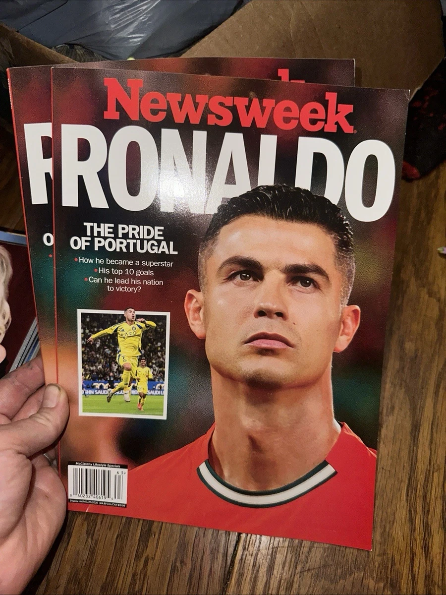 Newsweek Special Issue Magazines for sale | eBay