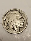 1913 D Type One Buffalo Nickel Better Date !!  CHEAP !!!