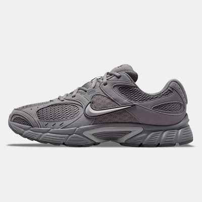 Nike Herren Grau V5 RNR Laufen Turnschuhe UK 7 BRANDNEU Ref 1838