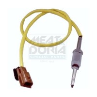 Meat & Doria Sensor Abgastemperatur FüR Nissan Qashqai II J11 J11_ 1.5 Dci
