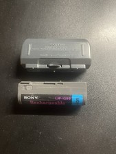 Used External Battery Pack Case For SONY MZ-R55 EBP-MZR55 C4 