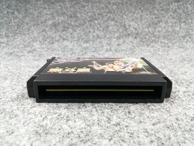 KONAMI Contra FC Software Famicom