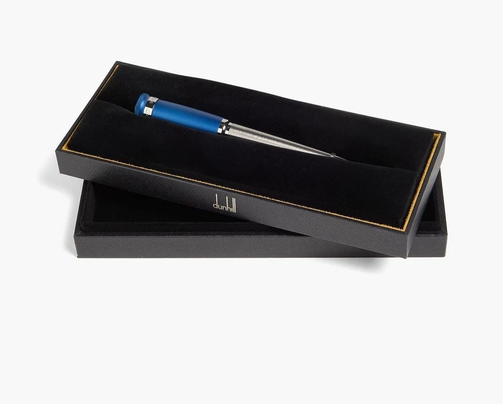 Silver Collectible Dunhill Ballpoint Pens for sale | eBay