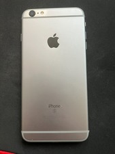 Apple iPhone 6s Plus - 16 GB - Silver Sprint 