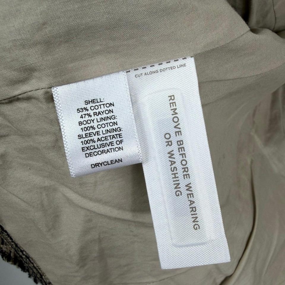 Loft Jacket - image 3