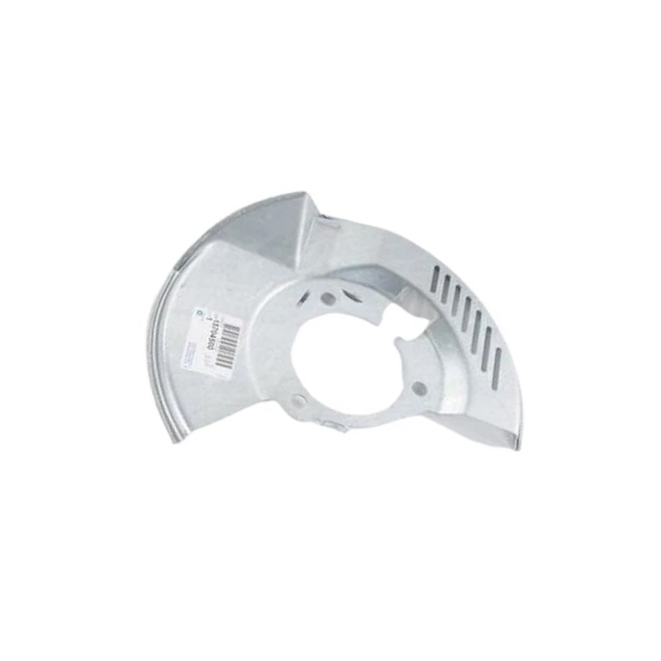 Genuine ACDelco For GMC Sonoma 1998-2004 Brake Shield Front Passenger Side Steel Foto 3 de 4