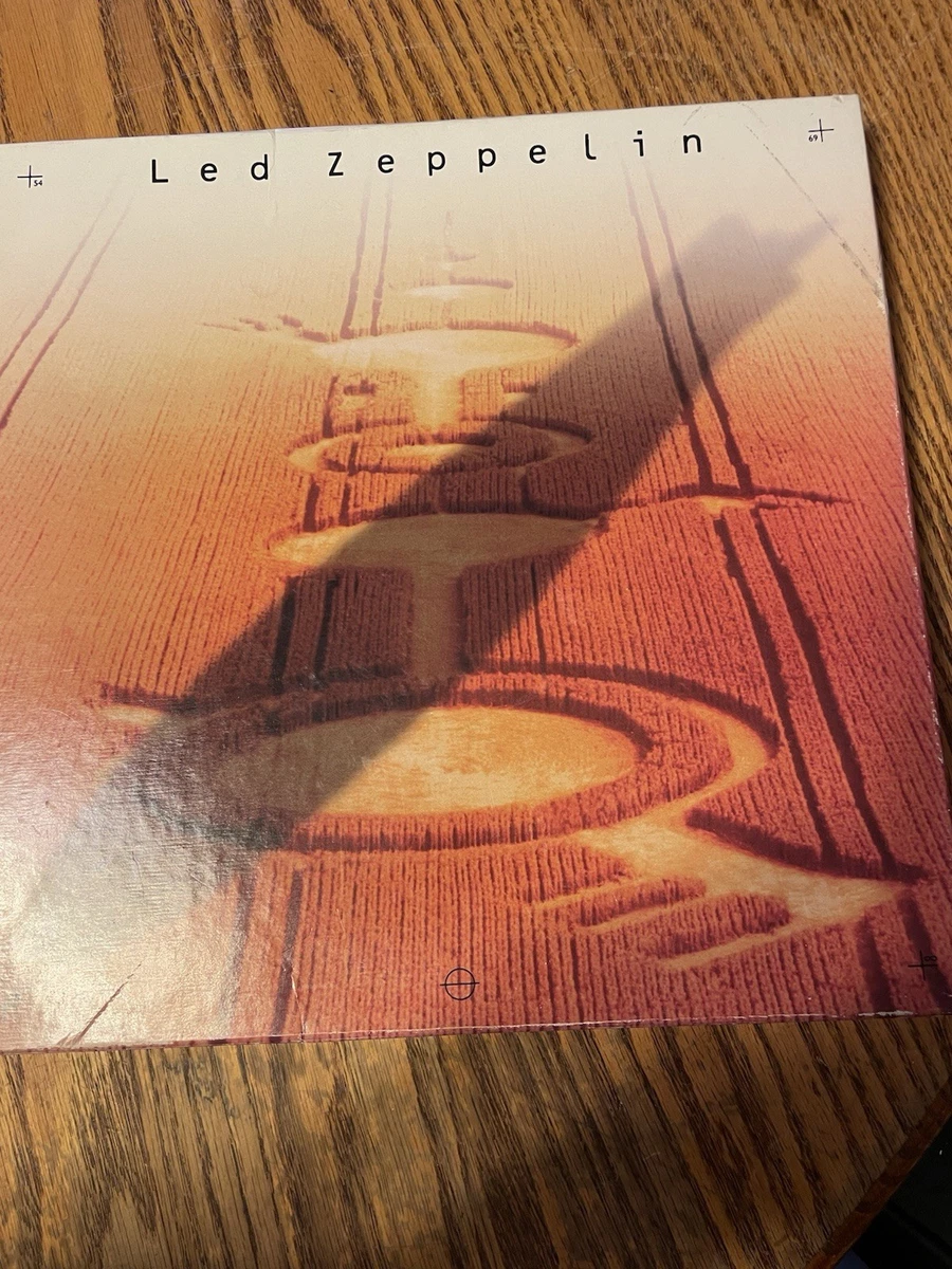 Led Zeppelin 4 Cd Set for sale | eBay