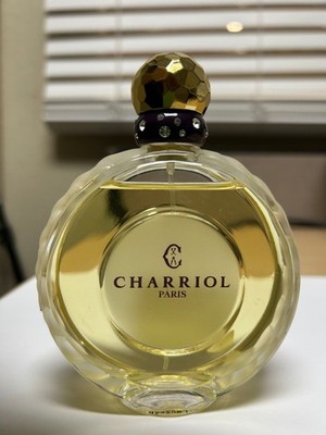 Charriol By Charriol 3.4oz EDT New Without Box