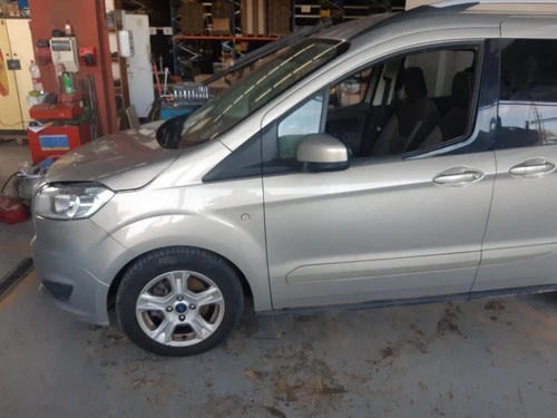 Linker Frontflügel für FORD TOURNEO COURIER (C4A) Ambiente 2015 4175804 - Bild 9 von 10