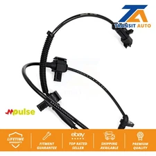 Rear ABS Wheel Speed Sensor For GMC Chevrolet Sierra 1500 Silverado LD Limited