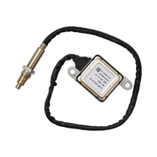 Original Mercedes-Benz Stickstoffoxidsensor NOX Sensor Lambdasonde A0009055006