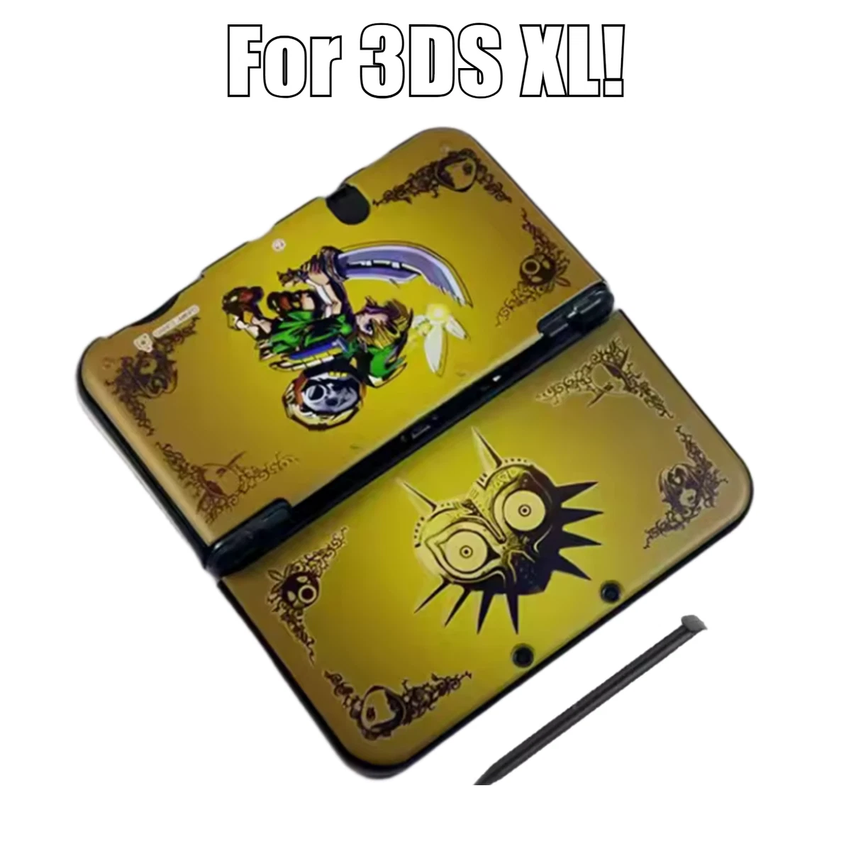 Nintendo 3DS XL Switch Video Games & Consoles for sale | eBay