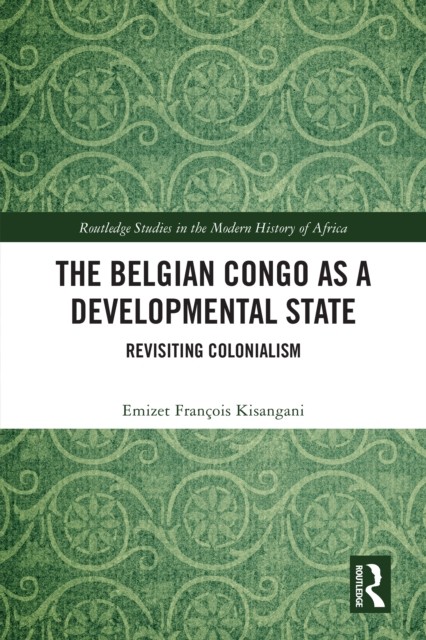 Belgian Congo As A Developmental State