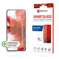 Displayschutzfolie FüR Galaxy S22 | 9H HäRte | HüLlenfreundlich