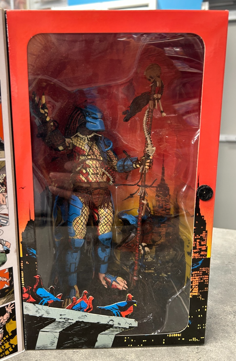 NECA Dark Horse Comics 8